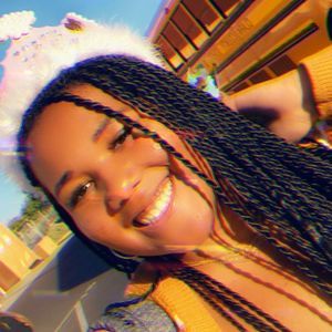 Meet your Posher, Kendall